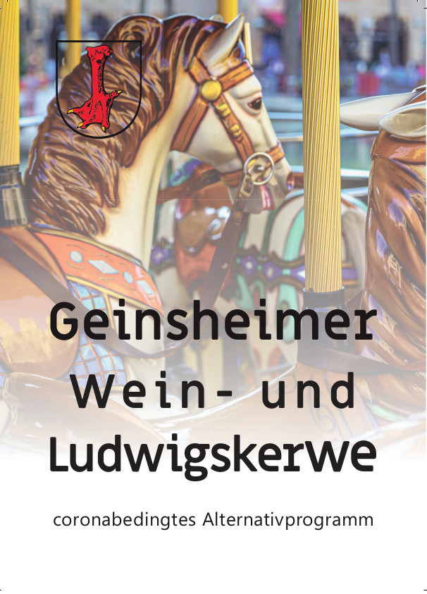 Geinsheimer Wein- und Ludwigskerwe